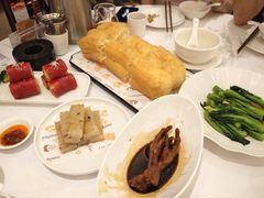-福满楼·海鲜酒家(福永益田店)