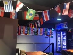 -京狮炙燥·精酿烧烤(首经贸店)
