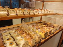 -慢熟面包店bud bread(孩儿巷店)