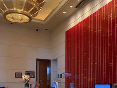 -无锡君来洲际酒店