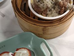 -喜势点·糖沙翁手工茶点·本地人茶居(永庆坊店)