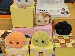 -鹰巢数码EAGLE’S NEST(燕莎店)