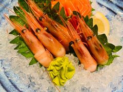 刺身拼盘-樱町三味日本料理(城乡世纪广场店)