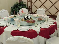 -成都驻京办餐厅(蜀都宾馆店)