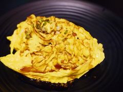 流心熔岩蛋包饭-爆丼日式大排档(季华园店)
