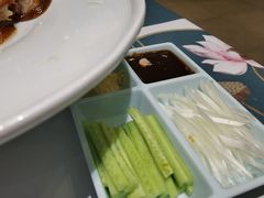 -紫光园·烤鸭(吕家营店)