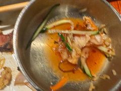 -大同江朝鲜菜•长春地标美食(绿园吾悦广场店)