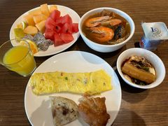 -舟山希尔顿酒店