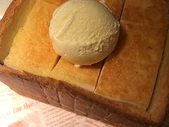 面包诱惑-绿茶餐厅(昌平悦荟店)