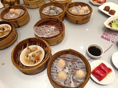 -稻香饭店(龙华天虹店)