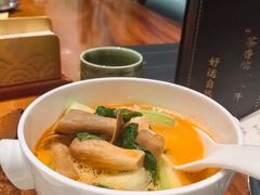 -王府茶宴(大观园总店)