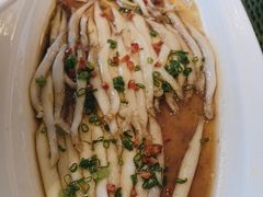 -皇朝海鲜酒店