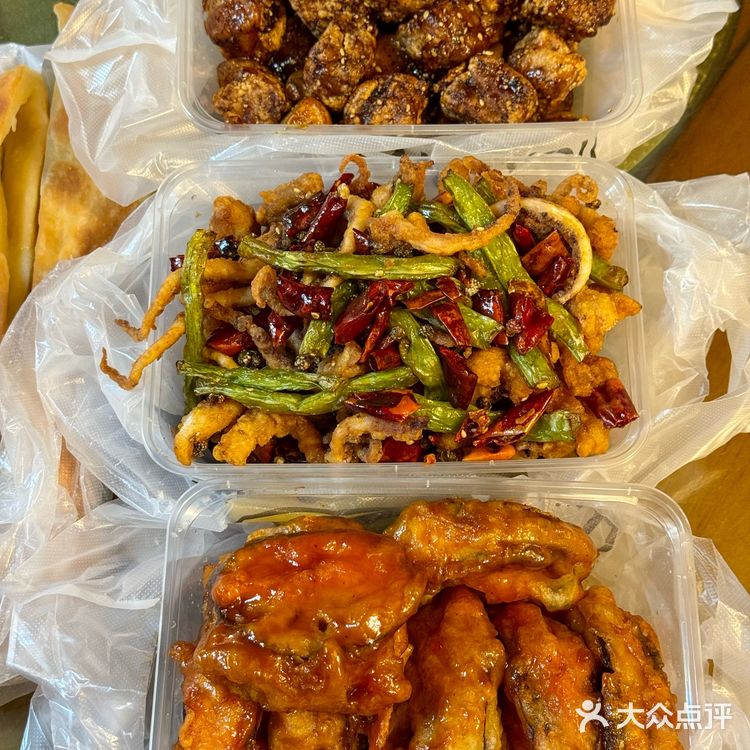 五大道❗️本地人私藏天津菜馆❗️地道