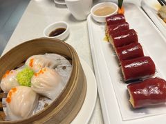 -煲王粤菜餐厅(中侨中心店)