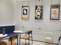 -茶百道(双铁广场店)