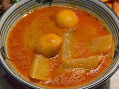 -禄婶鸡煲·打边炉