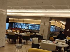 -喜来登由由大酒店九州膳坊中餐厅