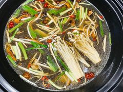 -袍家大院重庆火锅(文安路店)