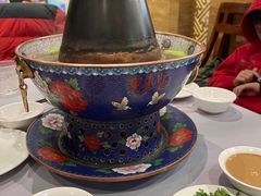 -东来顺饭庄(apm总店)