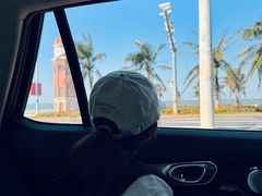 -西秀海滩公园