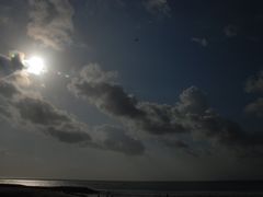-库塔海滩