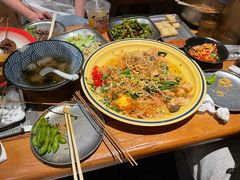 -北丐先生·野馄饨烧烤(长宁龙之梦店)