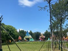 -歌斐颂巧克力小镇