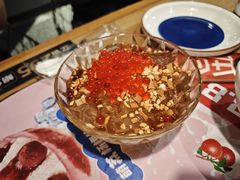 -鱼酷活鱼烤鱼(梅江印象城店)