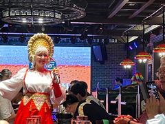 -马迭尔德式西餐精酿啤酒屋(中央大街店)
