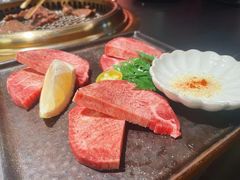 -黑崎烧肉·山野厨房(坪山店)