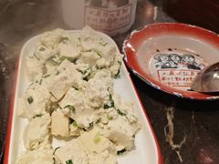 -粗粮人家·东北菜(洋桥店)