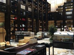 -南京圣和府邸豪华精选酒店