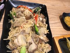 -花二家·生活馆(六运小区店)