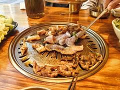 -牛人·雪花牛·木炭烤肉(昆山陆家店)