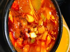 -喜来稀肉(北外滩白玉兰广场店)