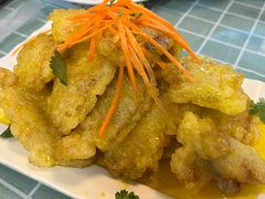 -东北饺子王(港澳广场购物中心店)