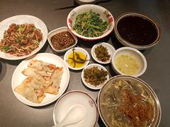 -老淮滨-蚌埠非遗小吃(淮河路店)