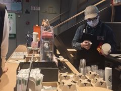 -星巴克(北京南站第三店)