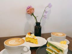 -竹子咖啡bamboo coffee
