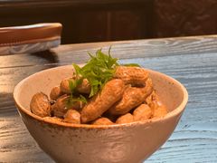 -肉欢 · 两头乌鲜肉涮锅(中山南路店)