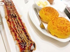 -太兴餐厅(东方广场分店)