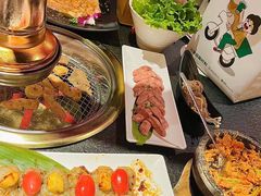 -伊茉家的烤肉店(勒泰中心店)