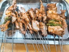五花肉-同裕烧烤·海鲜·家常菜(杰座·欧洲城店)