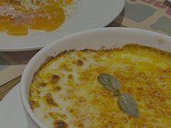 -安妮意大利餐厅(国贸店)