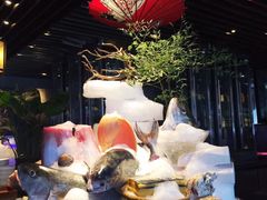 -广州富力君悦大酒店·凯菲厅