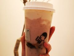 -喜茶(广州天汇igc店)