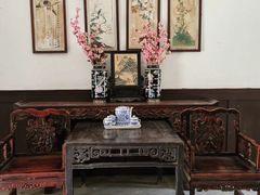 -清风小镇闯关东影视基地