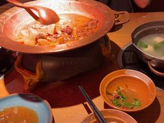 -吃饭皇帝大(合生汇店)