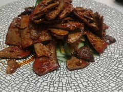 -大地烙馍村(商城路店)