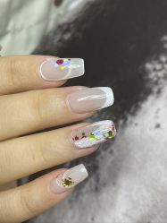-Meet Nail 美睫·美甲